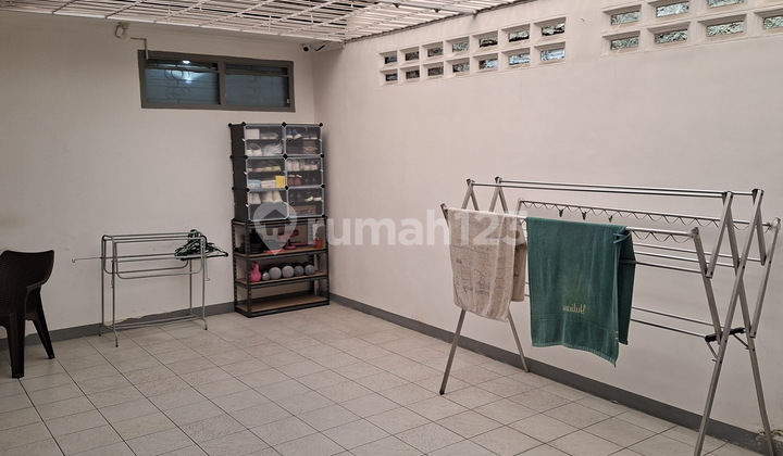 Well-Maintained House in Kopo Permai 2