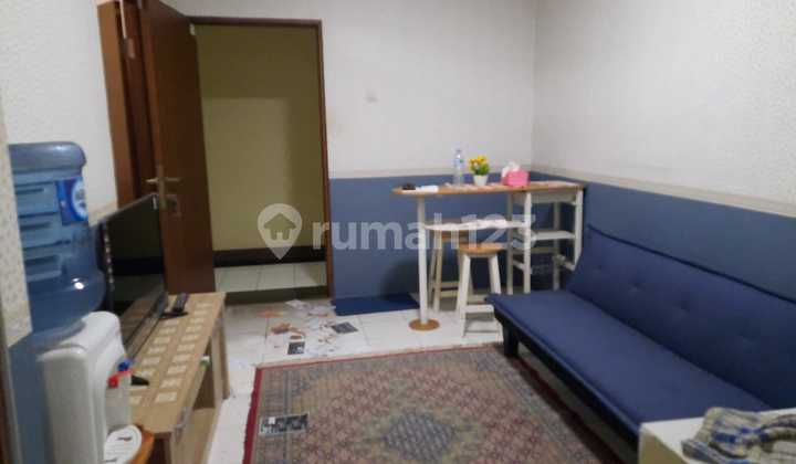 Apartemen Gateway Cicadas Lantai 3 Apartemen Gateway Cicadas Lantai 3