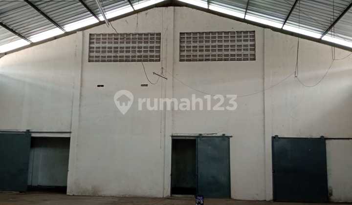 Gudang Bersih dan Terawat Kopo Jaya Gudang Bersih dan Terawat Kopo Jaya