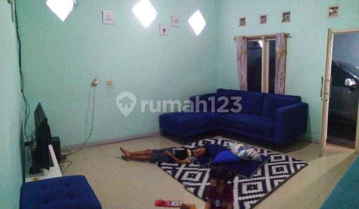 RUMAH SIAP HUNI PADASUKA CIMAHI 2