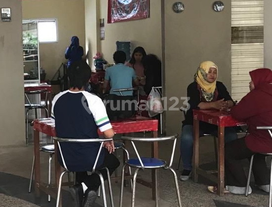 KIOS GATEWAY PASTEUR