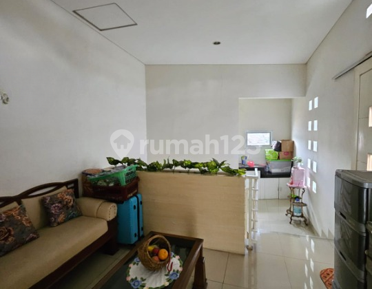 RUKO DUA LANTAI PADASUKA