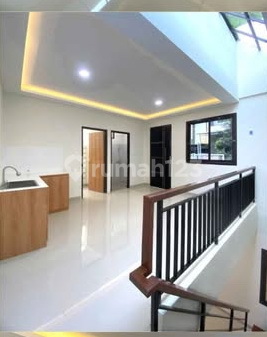 Two-Story House in Chanjuang, Parongpong 2