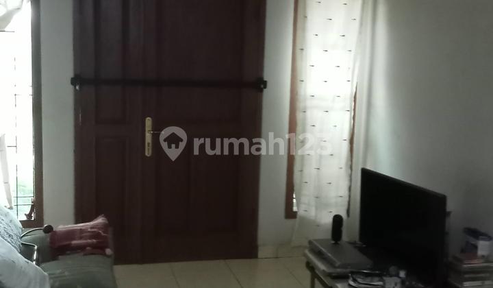 RUMAH FURNISH SIAP HUNI SARIWANGI 2