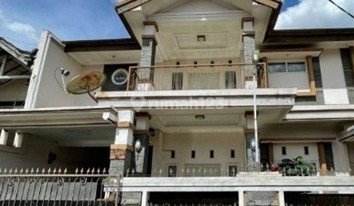 Rumah Lelang Jln Mars Rancasari Bandung 2