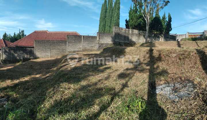 TANAH SIAP PAKAI PAGERWANGI LEMBANG 2