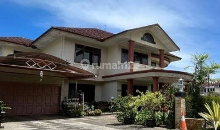 RUMAH LELANG GRAHA PUSPA HOEK 1