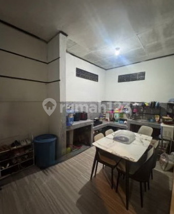 RUMAH FURNISH TAMAN CIBADUYUT 2