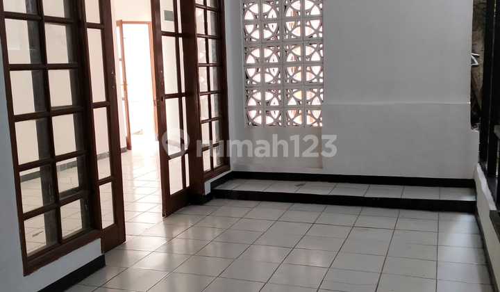 Rumah Siap Huni Sayap Dago Rumah Siap Huni Sayap Dago