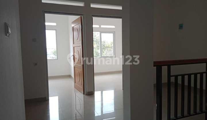 RUMAH BARU TURANGGA 1