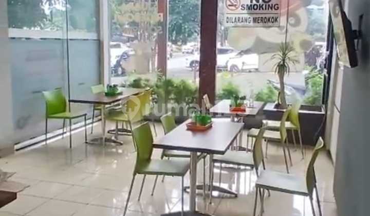 Ruang Usaha Bkr Bandung Ruang Usaha Bkr Bandung