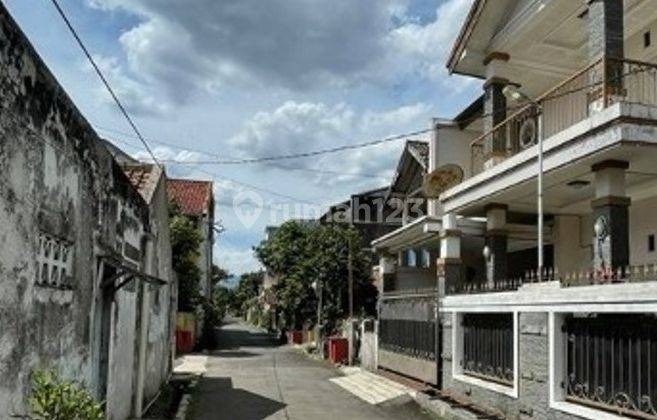 Rumah Lelang Jln Mars Rancasari Bandung 1