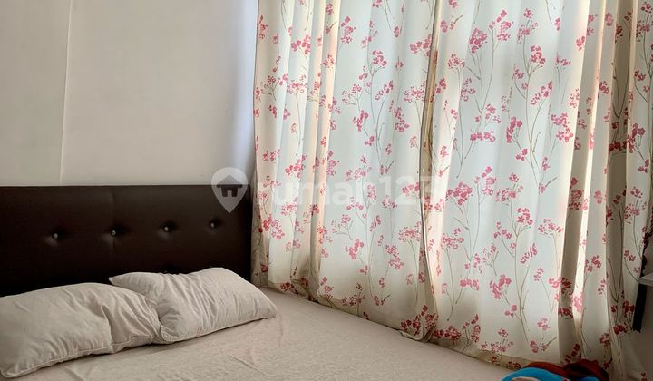 APARTEMEN JARRDINE LANTAI 21 2