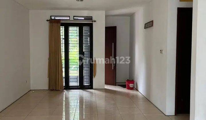 RUMAH SIAP HUNI PONDOK HIJAU 1
