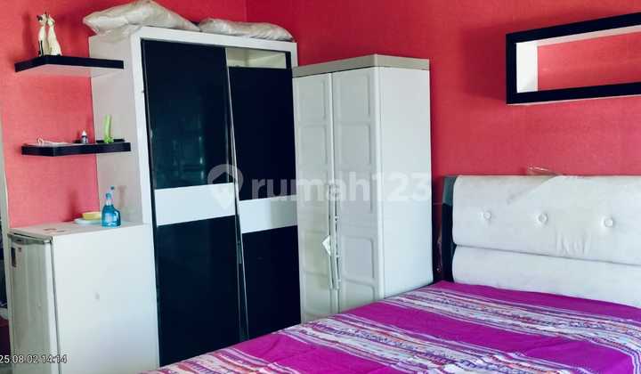 APARTEMEN PINEWOOD STUDIO LANTAI 17 JATINANGOR 2
