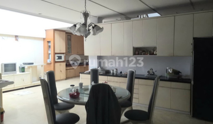 Two-Story House Palasari Bandung 2