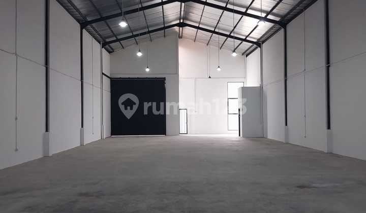 Gudang Best Kawasan Katapang Dekat Jalan Tol Gudang Best Kawasan Katapang Dekat Jalan Tol