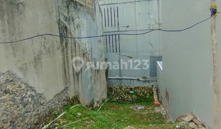 Tanah Siap Huni Babakan Jeruk