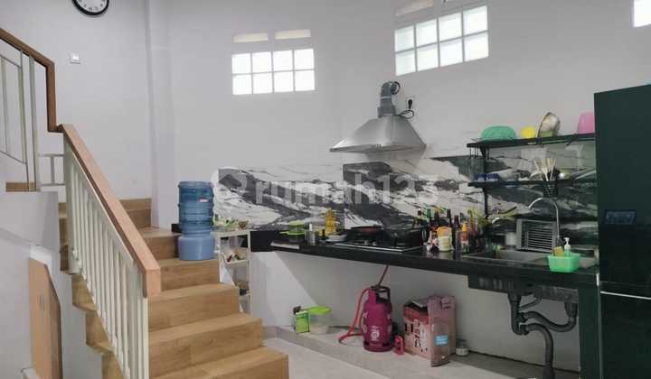 RUMAH SIAP HUNI KAWASAN KALIPAH APO. 2