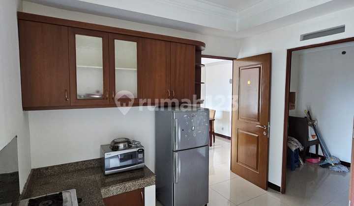 Apartemen Galeri Ciumbuleut 1 Lantai 16 2