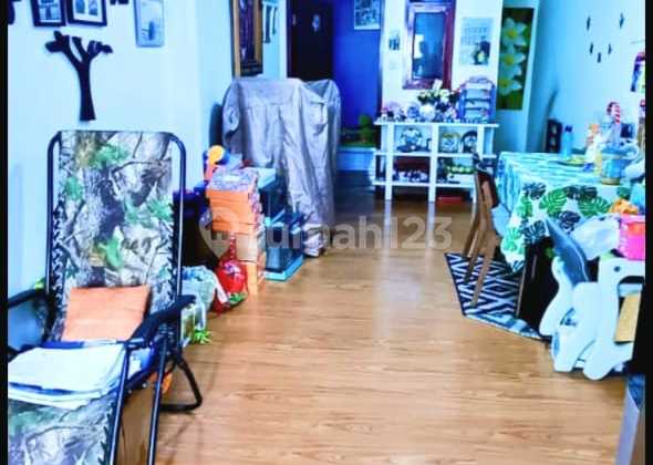 RUMAH SIAP HUNI NIRWANA RESIDENCE SARIWANGI 2