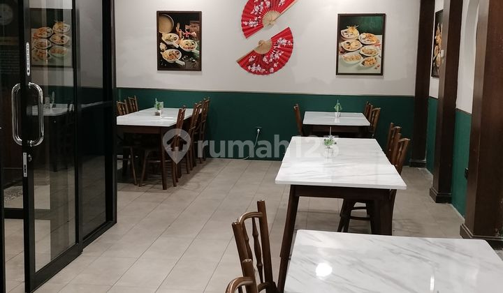 RUANG USAHA SAYAP RIAU