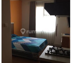 EASTON APARTMENT JATINANGOR 12TH FLOOR