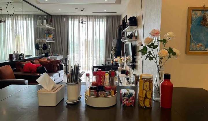 Apartemen Butik Dago Lantai 3 2