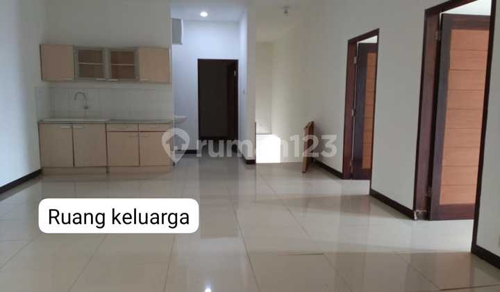 Rumah Siap Huni Setra Indah