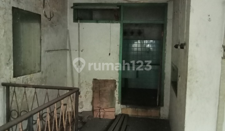 Two-Story Shop House Abc Bandung 2