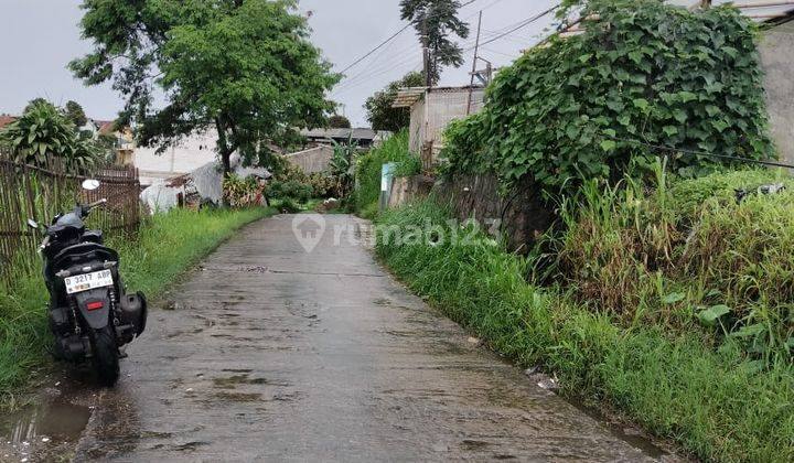 Tanah Siap Pakai Parongpong 2