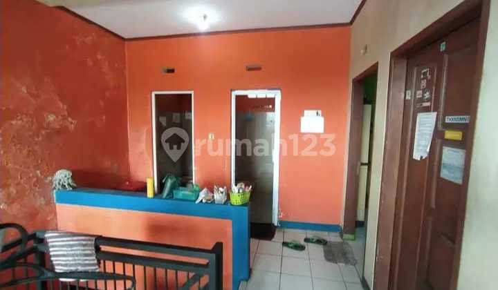 RUMAH KOST AKTIF 10 KAMAR KAWASAN GUMURUH BANDUNG RUMAH KOST AKTIF 10 KAMAR KAWASAN GUMURUH BANDUNG