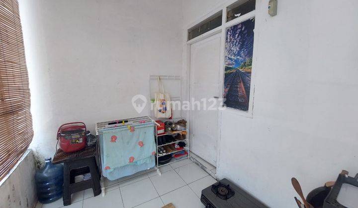 RUMAH KOST 38 KAMAR SIAP HUNI CIJAGRA 1