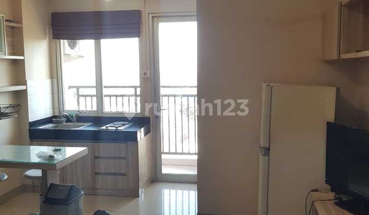 Apartemen Sudirman Suite Lantai 9