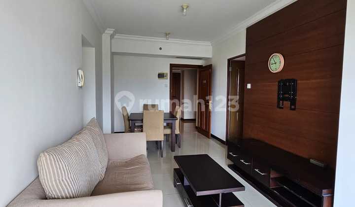 Galeri Ciumbuleut 1 Apartment 16th Floor