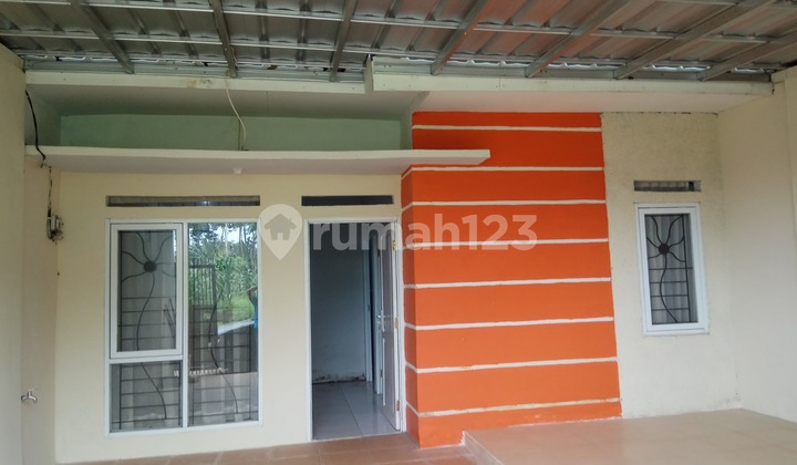 RUMAH SIAP TANJUNGSARI SUMEDANG
