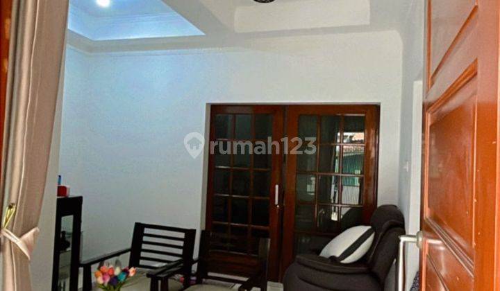 RUMAH SIAP HUNI SAYAP GATOT SUBROTO BANDUNG 1