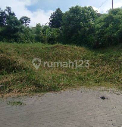 Tanah Siap Huni Pondok Hijau 2