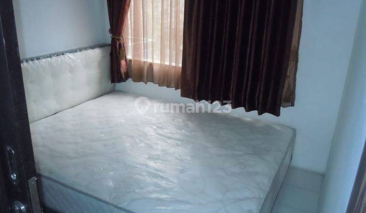 Apartemen Jarrdine Lantai 2 2