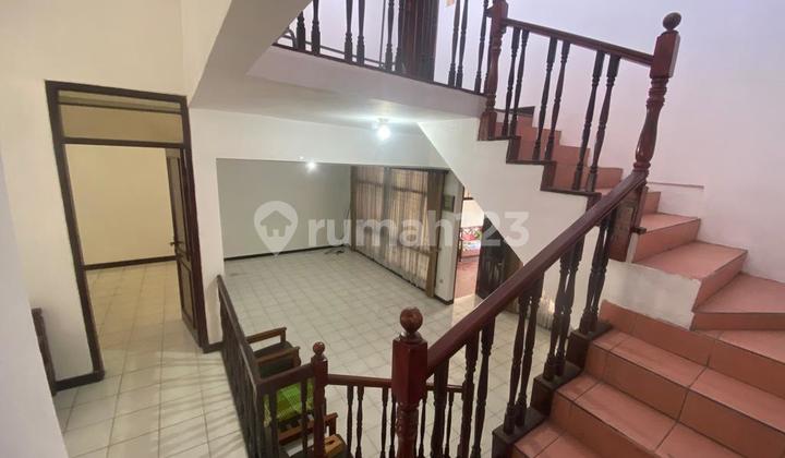 Rumah Siap Huni Sayap Setiabudi 2