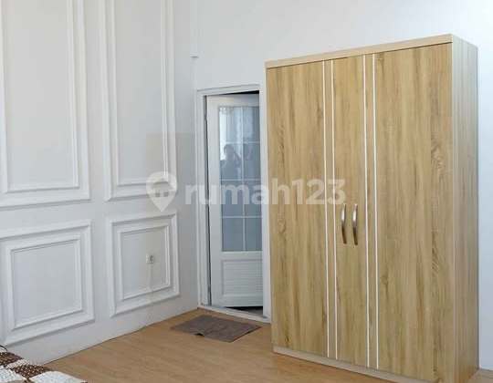 8-ROOM BOARDING HOUSE IN MARGASARI BUAHBATU AREA 2