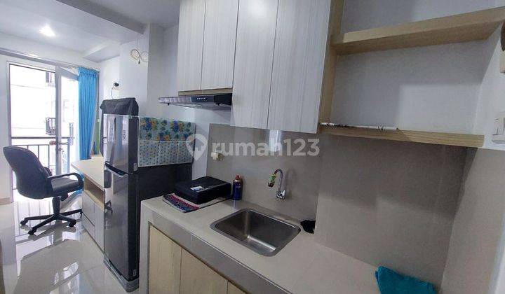 APARTEMEN GRAND ASIA AFRIKA LANTAI 3 2