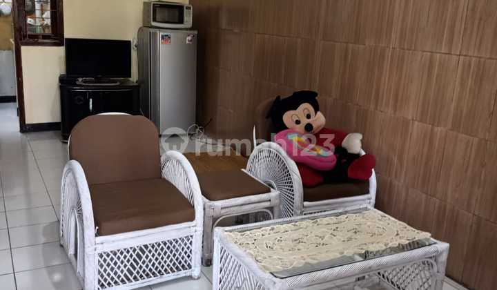 RUMAH KAWASAN DESA SAYANG  DEKAT UNPAD ITB IPDN IKOPIN JATINANGOR  2