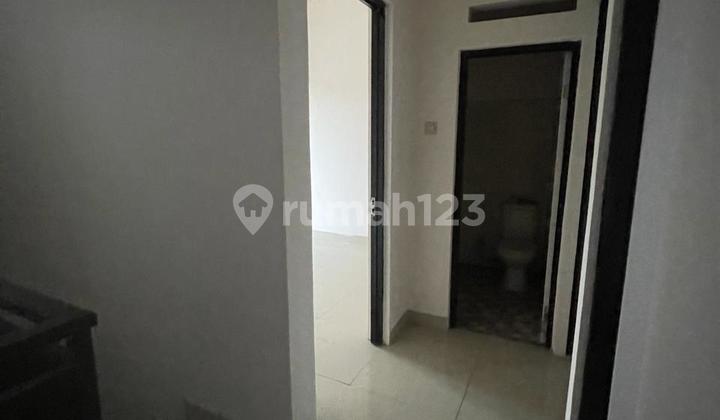 Rumah Dua Lantai Gland Ciwastra