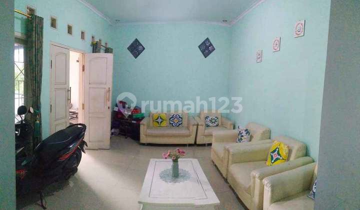 RUMAH SIAP HUNI PADASUKA CIMAHI