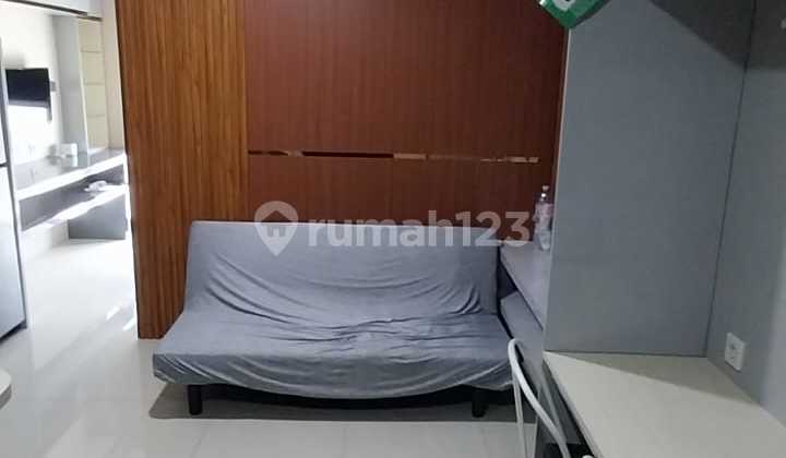 Gateway Pasteur 9th Floor Apartment