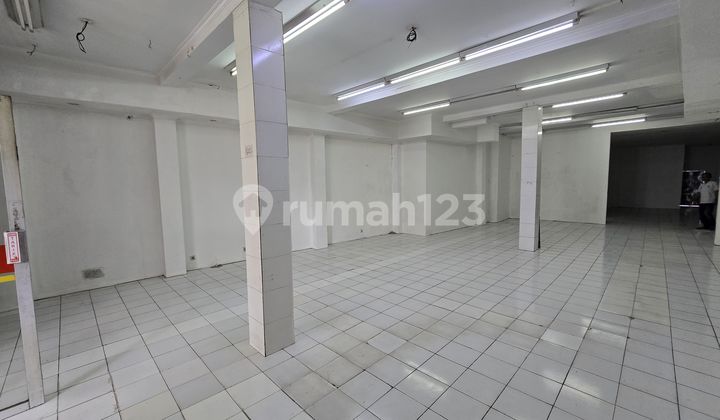 RUANG USAHA SIAP HUNI GATOT SUBROTO BANDUNG 2