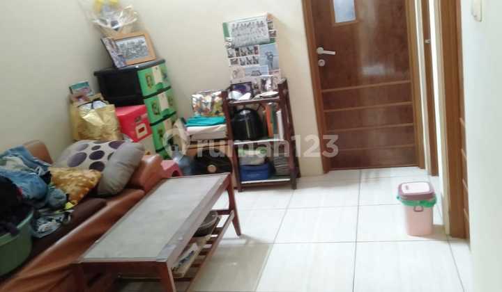RUMAH KOST 19 KAMAR DEKAT UIN KAWASAN CIPADUNG
