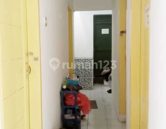 RUMAH KOST DIBAWAH NJOP BUAH BATU MASUK GANG