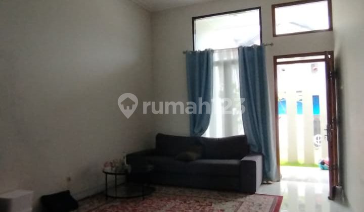 Siap Pakai Sayap Sarijadi House